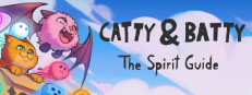 Catty & Batty: The Spirit Guide