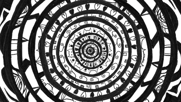 Catty & Batty: The Spirit Guide screenshot 6