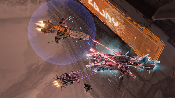 Star Conflict - Polar Bear (Deluxe Edition)