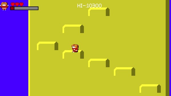 The Tower Of TigerQiuQiu Ninja Alpha