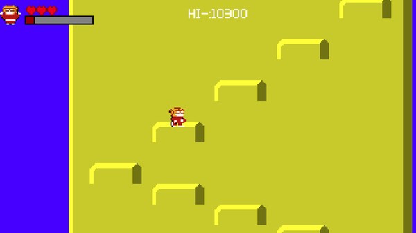 The Tower Of TigerQiuQiu Ninja Alpha