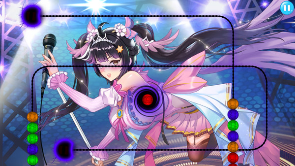 休闲游戏合集-高清动画合集 screenshot 1