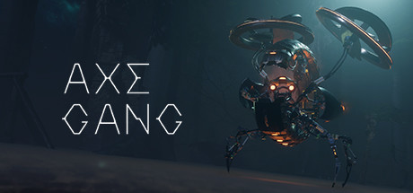 Axe Gang Cover Image