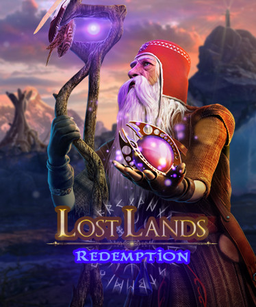 Lost Lands: Redemption Collector's Edition