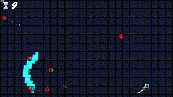Screenshot media