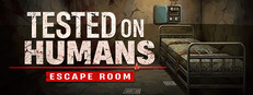 Tested on Humans: Escape Room