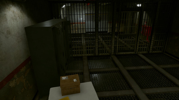 Tested on Humans: Escape Room screenshot 4