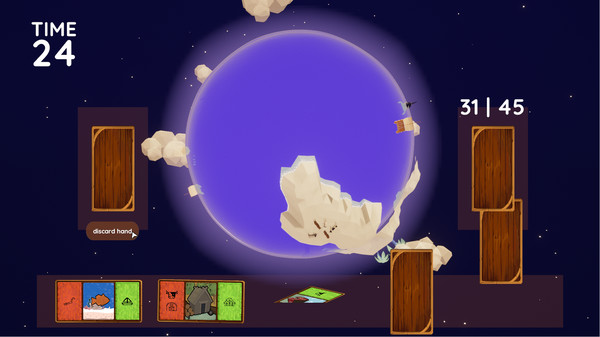 your planet in 60 seconds screenshot 4