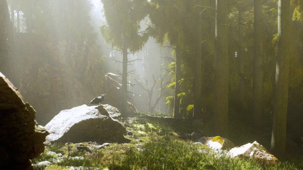 OzTales PIKEMAN screenshot 3