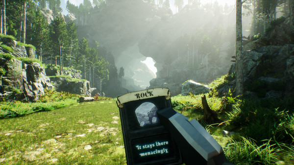 OzTales PIKEMAN screenshot 5