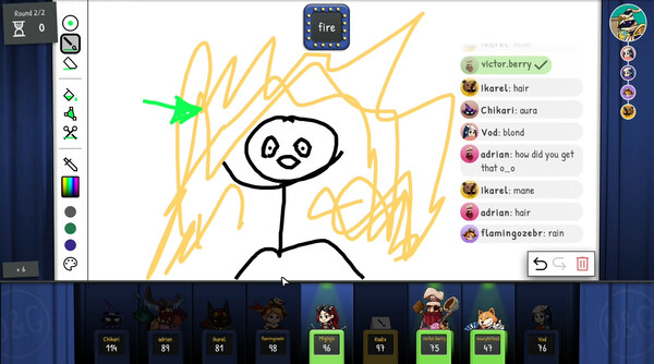 Draw & Guess
