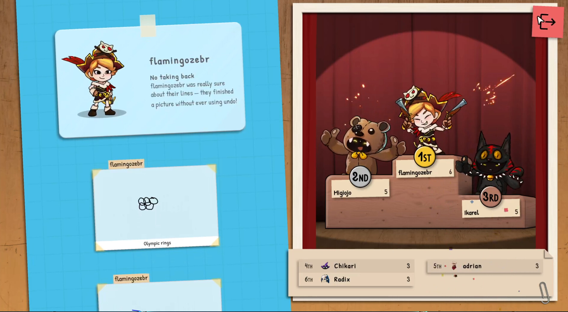 #7. Draw & Guess (Steam) 由: Acureus