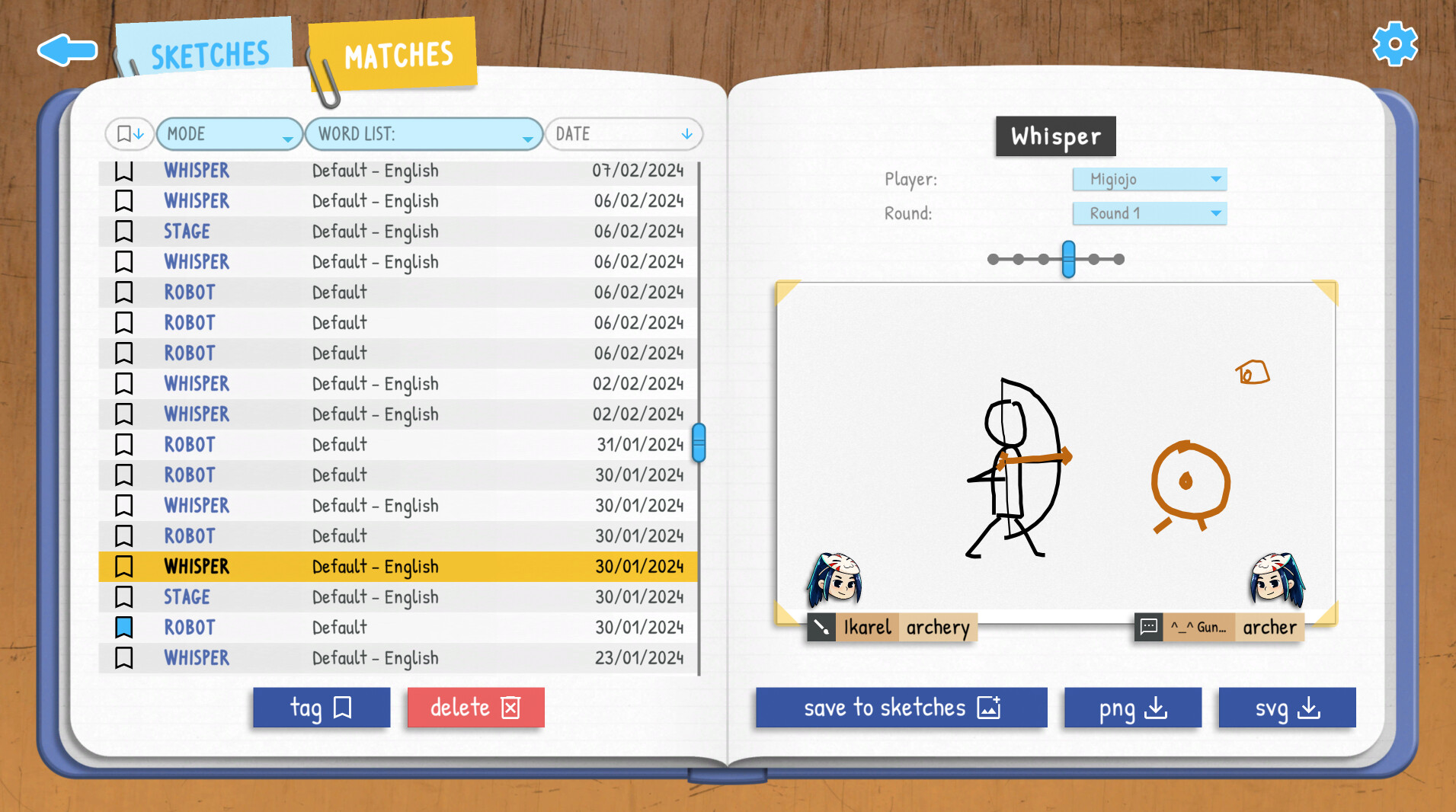 #8. Draw & Guess (Steam) 由: Acureus