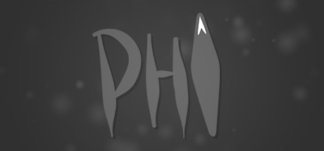 Phi Cover Image