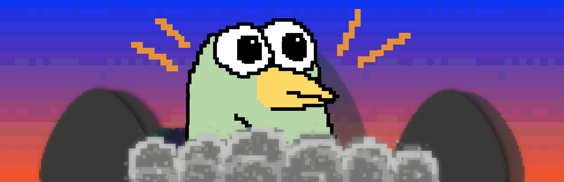 Farty Bird