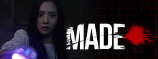 MADE : Interactive Movie – 01. Run away!
