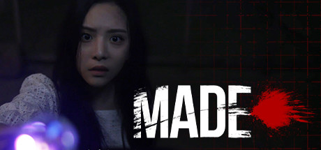 MADE : Interactive Movie – 01. Run away! steam charts