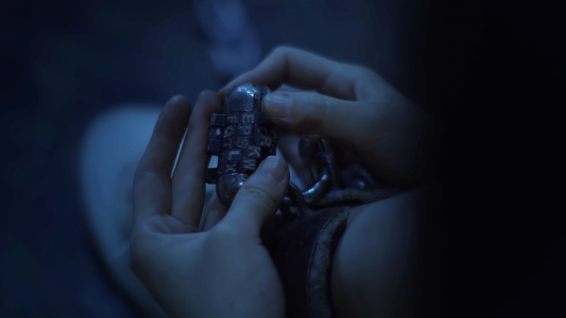 MADE : Interactive Movie – 01. Run away! Featured Screenshot #1