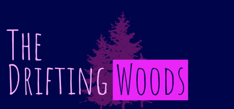 The Drifting Woods banner