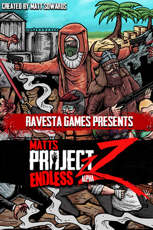 Matt's Project Endless