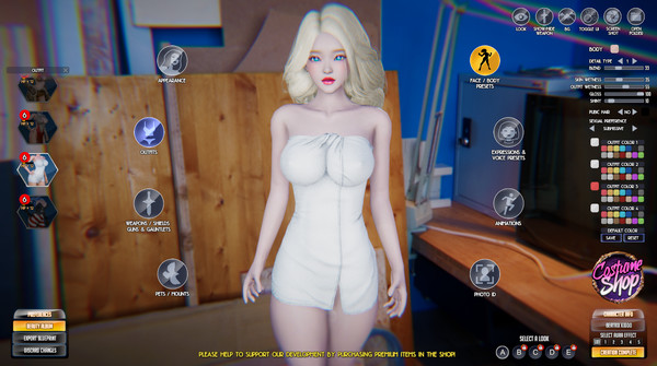 League of Maidens® Standard Edition