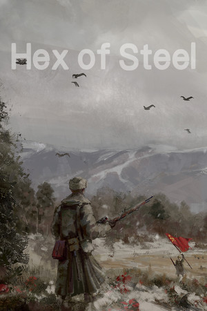 Hex of Steel - Support pack