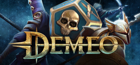 Demeo banner image