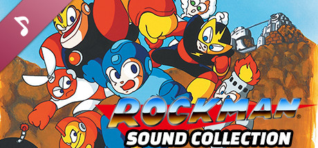 ロックマン サウンドコレクション