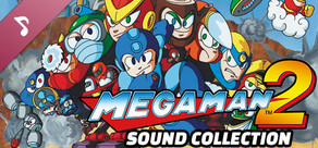Mega Man 2 Sound Collection