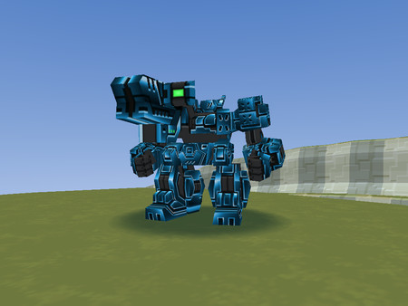 鋼鉄戦記C21 スターターズパック