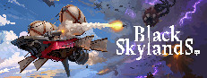 Black Skylands Playtest Small Capsule Image