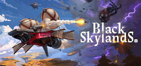 Black Skylands Playtest Cheat Engine/CT