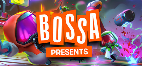 Bossa Presents Cover Image