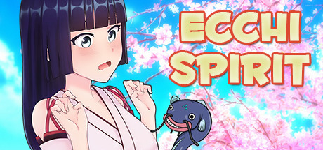 Ecchi Spirit steam charts