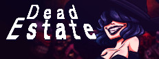 Dead Estate cover
