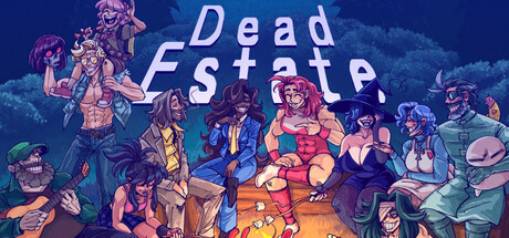 Dead Estate