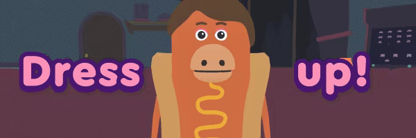 Papa's Quiz video 2