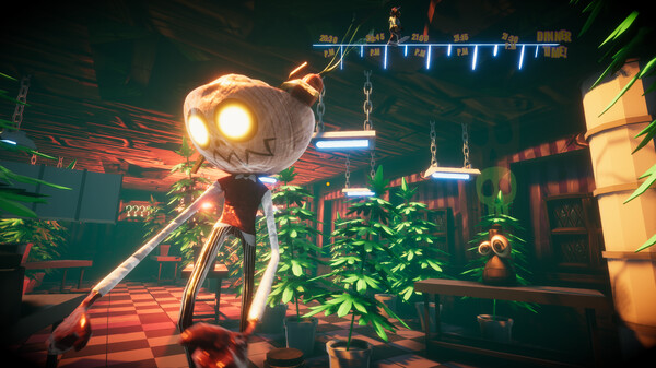 Tamarindos Freaking Dinner game for Linux 1