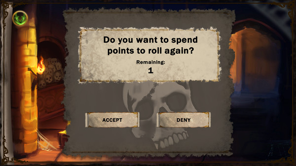 Grave Knight screenshot 5