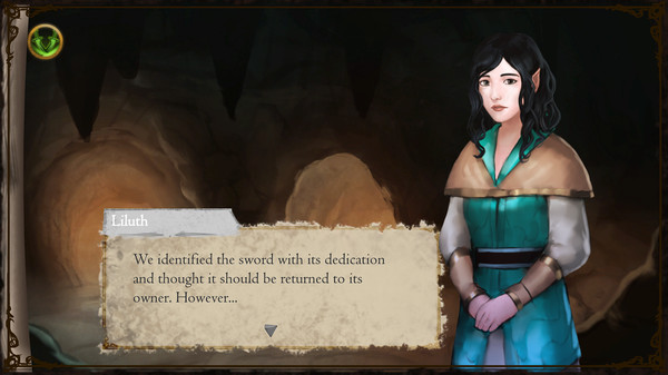 Grave Knight screenshot 3