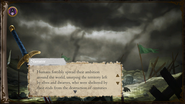 Grave Knight screenshot 6