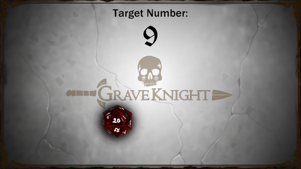 Grave Knight screenshot 4