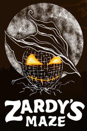 Обложка Zardy's Maze