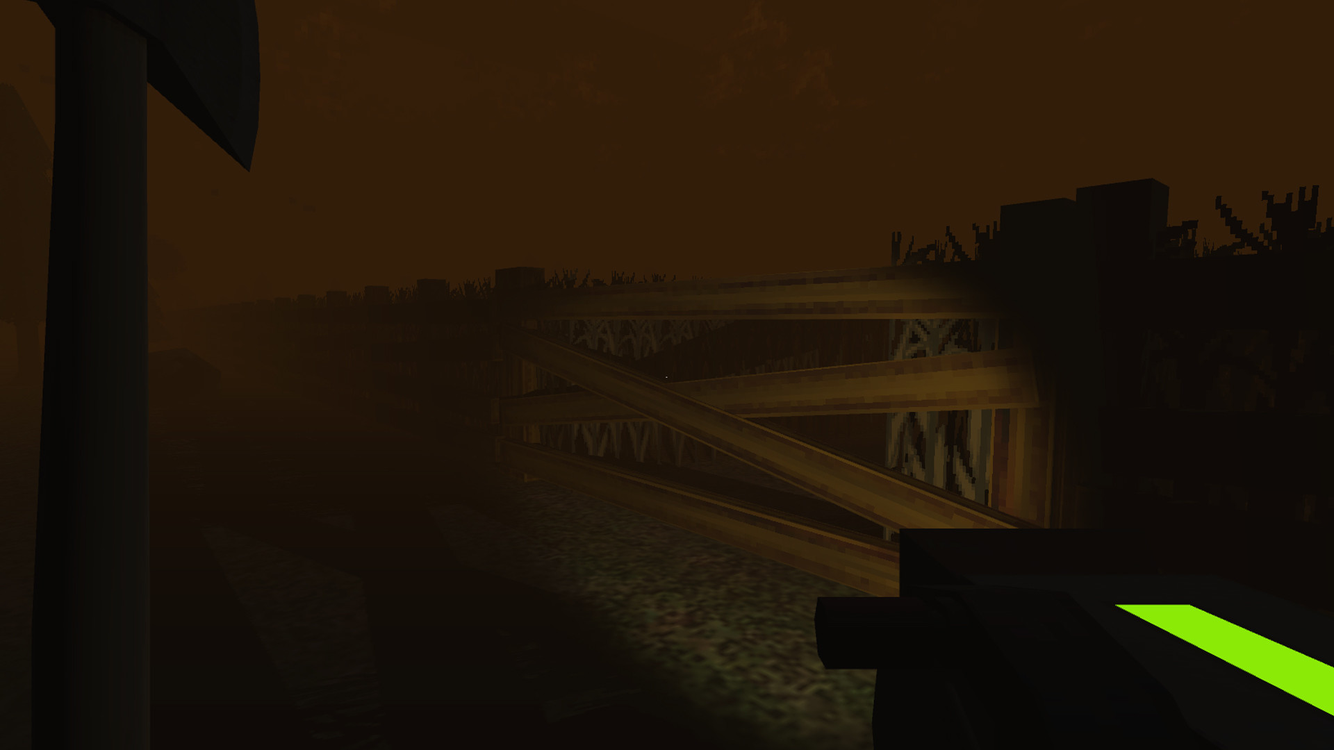 Zardy's Maze Featured Screenshot #1