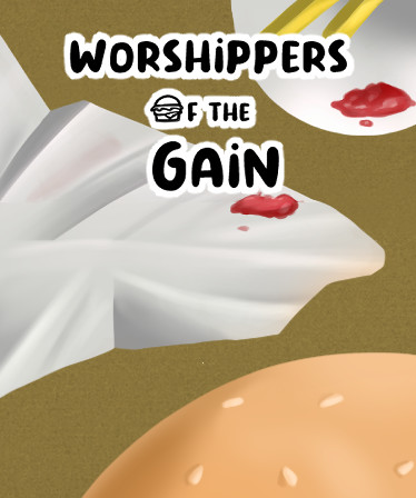 Worshippers Of The Gain