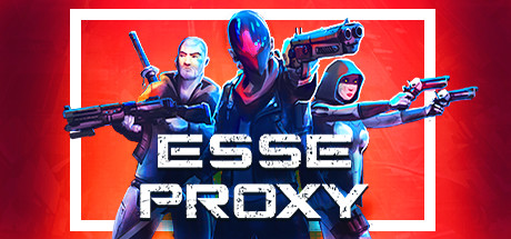 Esse Proxy banner