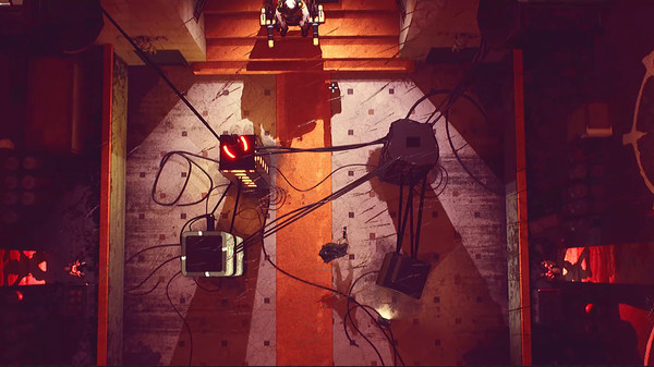 Esse Proxy screenshot 3