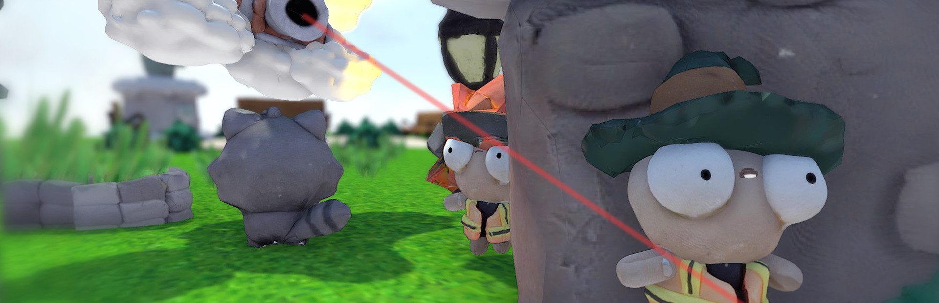 Just Act Natural