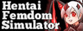 Hentai Femdom Sim: Femdom University header image