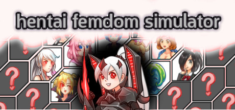 Hentai Femdom Sim: Femdom University